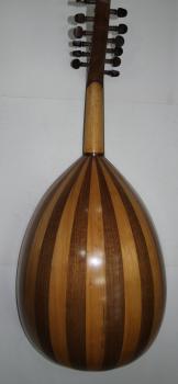 Preview: Arabische UD/ OUD